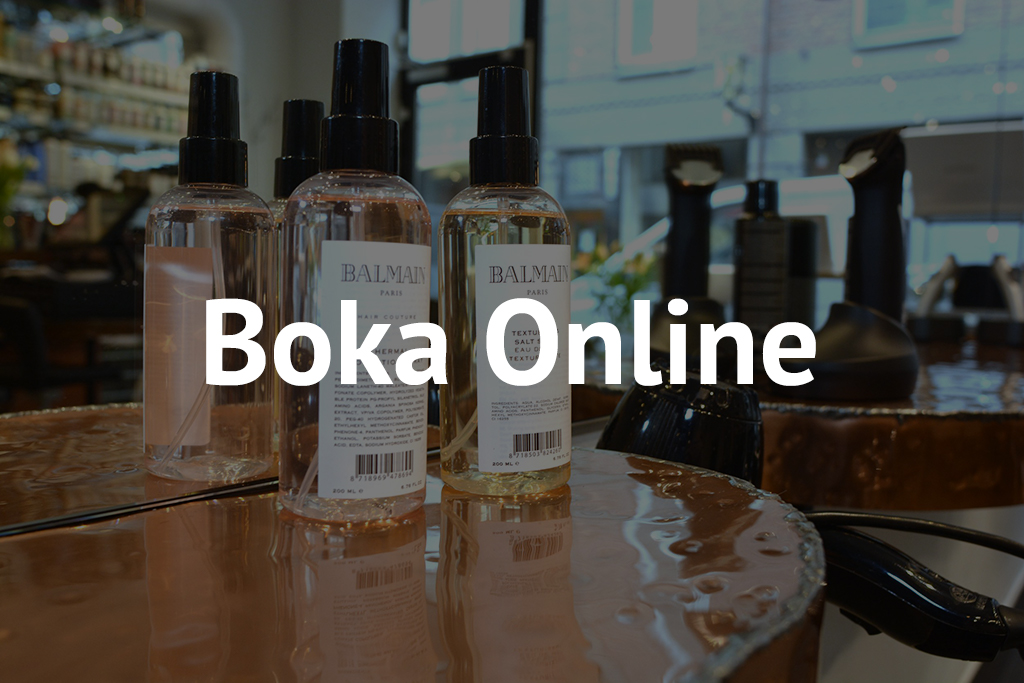 Boka Online